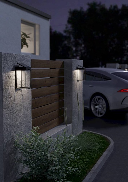 Светильник на солнечных батареях Eglo Suzzara 901083 Фото № 2