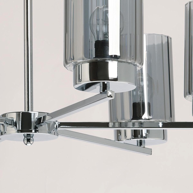 Люстра потолочная De City Каталина 361012206 Фото № 8