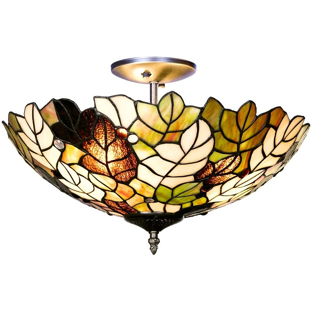 Потолочная люстра Velante 820-807-03 Фото № 1