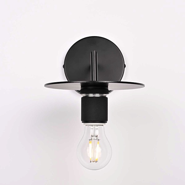 Настенный светильник Imperium Loft RH Utilitaire 123281-22 Фото № 4