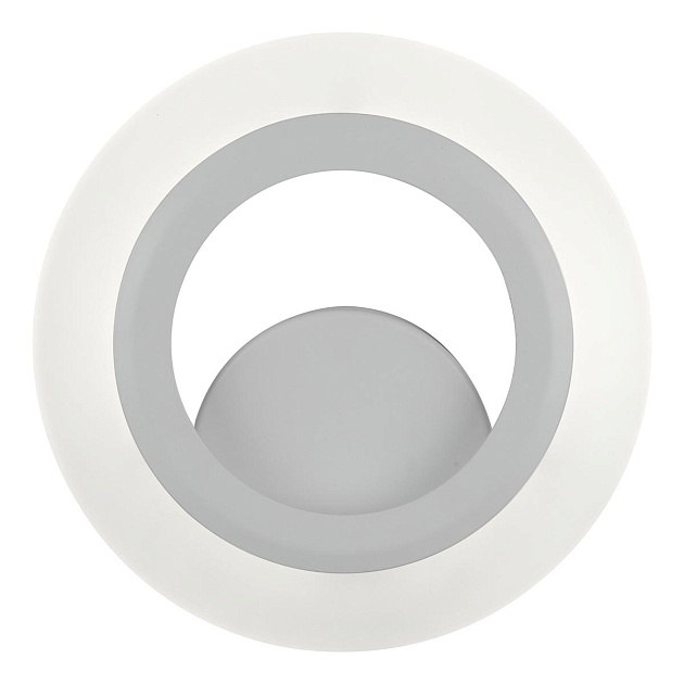 Настенный светильник iLedex Gravity A006-1 11W 4000K WH Фото № 3