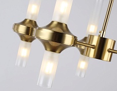 Подвесная люстра Ambrella Light High Light Modern LH55358 3