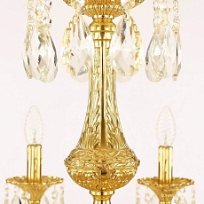 Подвесная люстра Bohemia Ivele 72101/10/250 B G 3