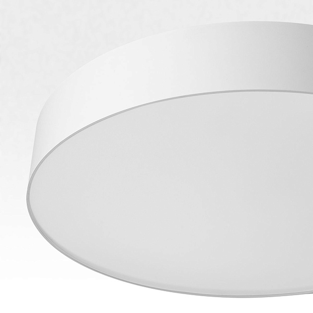 Потолочный светодиодный светильник Citilux Bart CL755390 Фото № 5