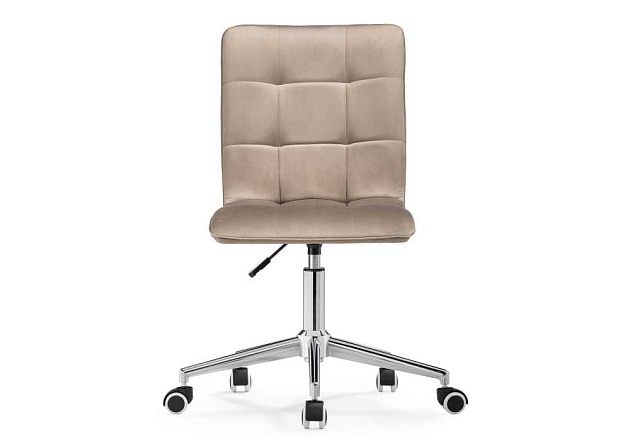 Поворотное кресло Woodville Квадро 539658 Фото № 8