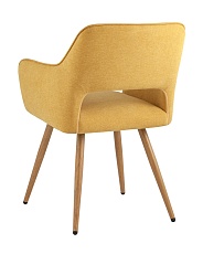Кухонный стул Stool Group Кромвель II желтый CROMWELL II YELLOW 5