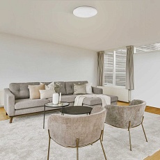 Потолочный светильник Mantra ZERO CCT 8694 5