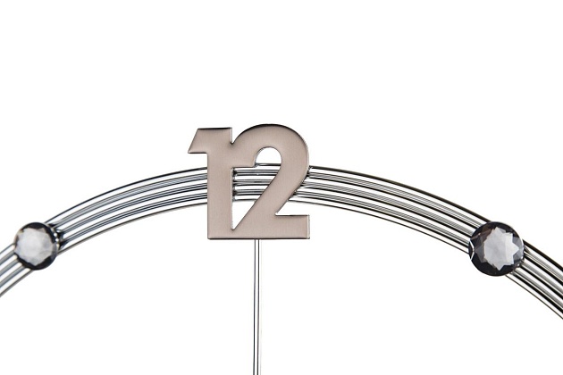 Настенные часы Tomas Stern 8056 Фото № 3