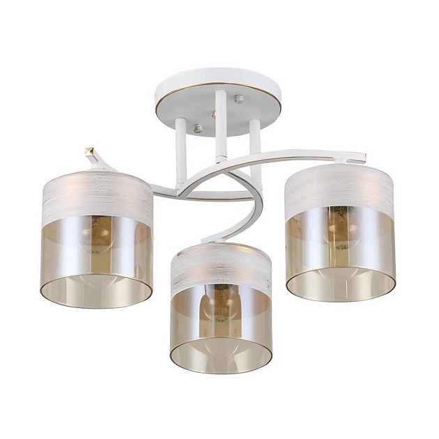 Потолочная люстра Rivoli Constancia 9081-303 Б0052678 изображение 2 Потолочная люстра Rivoli Constancia 9081-303 Б0052678 Фото № 2