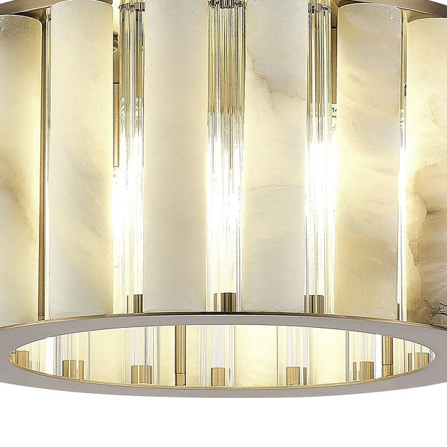 Потолочная люстра ST Luce Delight SL1516.302.06 изображение 3 Потолочная люстра ST Luce Delight SL1516.302.06 Фото № 3