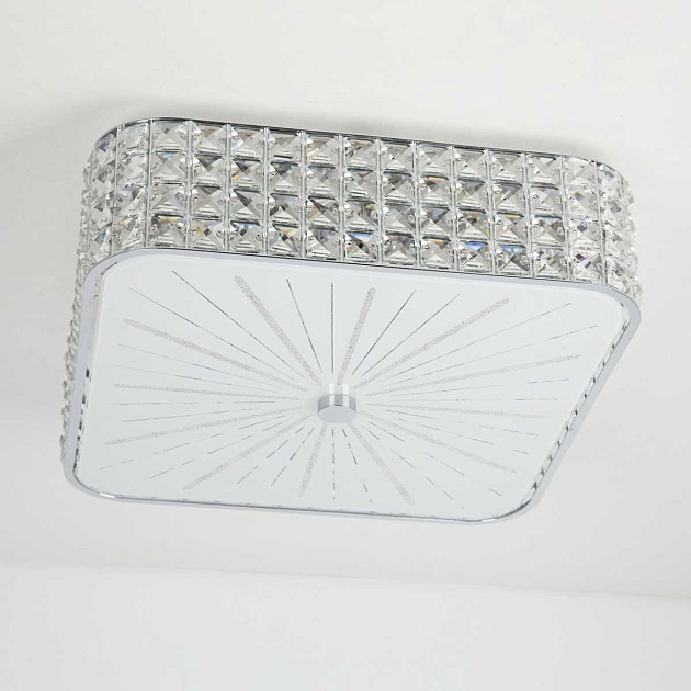 Потолочный светильник Citilux Портал CL324261 Фото № 8