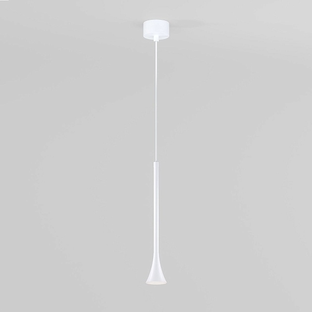 Подвесной светодиодный светильник Elektrostandard Hall 50314 LED a068819 изображение 4 Подвесной светодиодный светильник Elektrostandard Hall 50314 LED a068819 Фото № 4