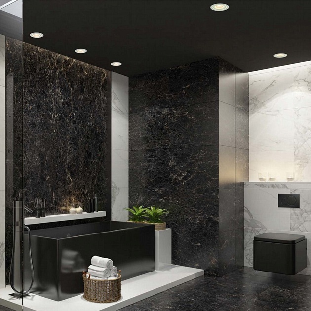 Встраиваемый светильник Nowodvorski Foxtrot 8374 Фото № 2