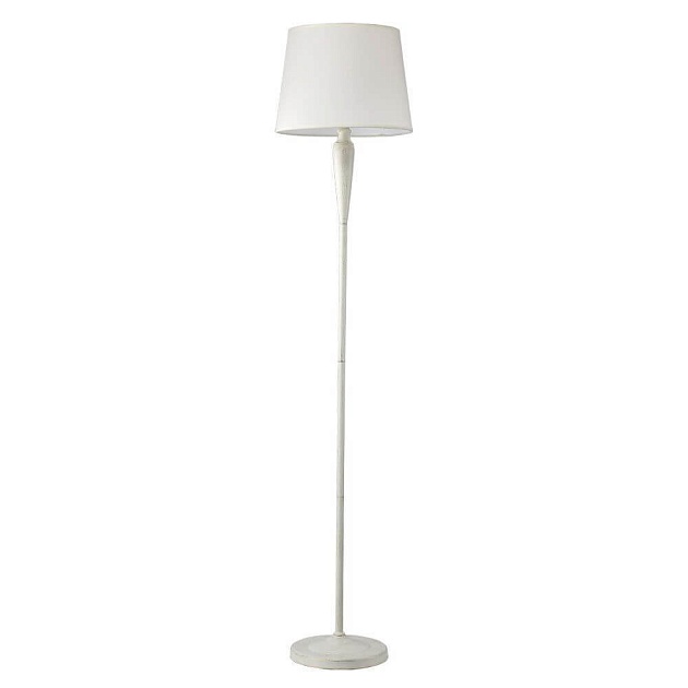 Торшер Arte Lamp A9310PN-1WG Фото № 1