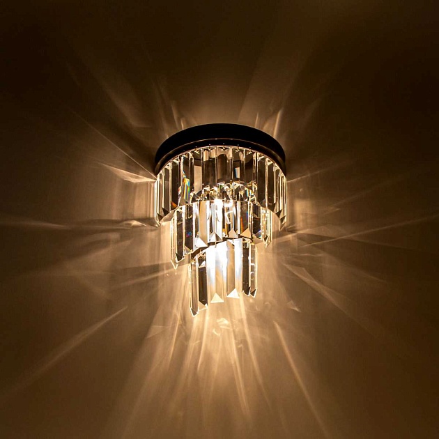 Настенный светильник Citilux Мартин CL332431 Фото № 4