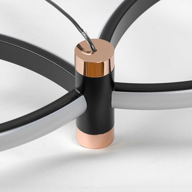 Подвесной светодиодный светильник Lussole Taylor LSP-7211 изображение 4 Подвесной светодиодный светильник Lussole Taylor LSP-7211 Фото № 4