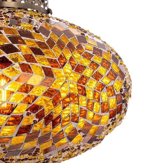 Подвесной светильник Citilux Каир CL419125 изображение 9 Подвесной светильник Citilux Каир CL419125 Фото № 9