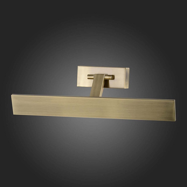 Подсветка для картин ST Luce SL596.031.01 изображение 3 Подсветка для картин ST Luce SL596.031.01 Фото № 3