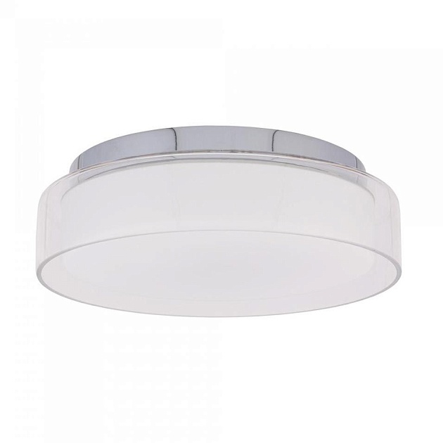 Потолочный светодиодный светильник Nowodvorski Pan Led 8173 Фото № 1