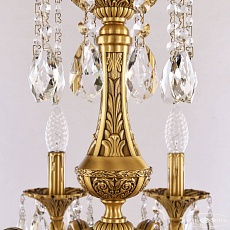 Подвесная люстра Bohemia Ivele 72101/10/210 A FP 5