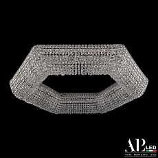 Потолочный светодиодный светильник Arte Perfetto Luce Rimini S506.0.80.A.4000 2