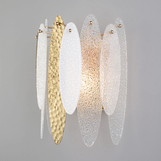 Настенный светильник Bogates Canaria 326/1 Фото № 1