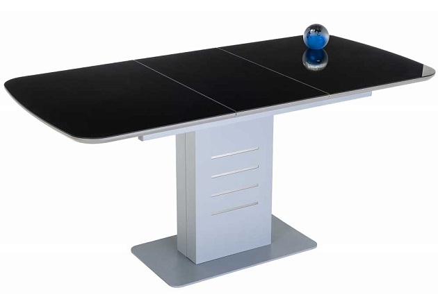 Кухонный стол Woodville Кейтлин 462086 изображение 8 Кухонный стол Woodville Кейтлин 462086 Фото № 8