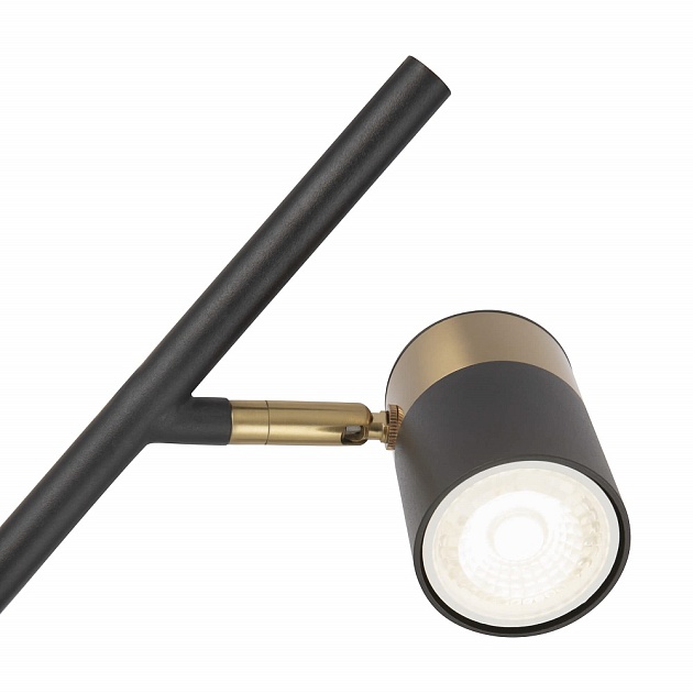 Торшер Freya Enzo FR5201FL-01B Фото № 5