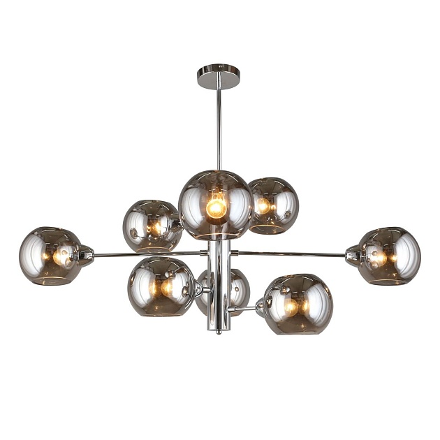 Подвесная люстра Aployt Ameli APL.904.07.08 Фото № 1