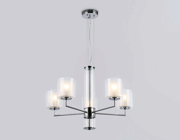 Подвесная люстра Ambrella light High Light LH56001 Фото № 2