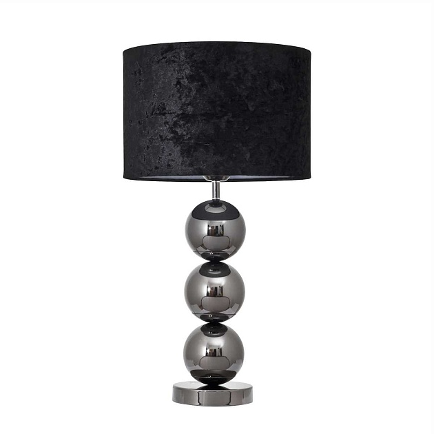 Настольный светильник MODELUX ML.701.01TL BK изображение 1 Настольный светильник MODELUX ML.701.01TL BK Фото № 1