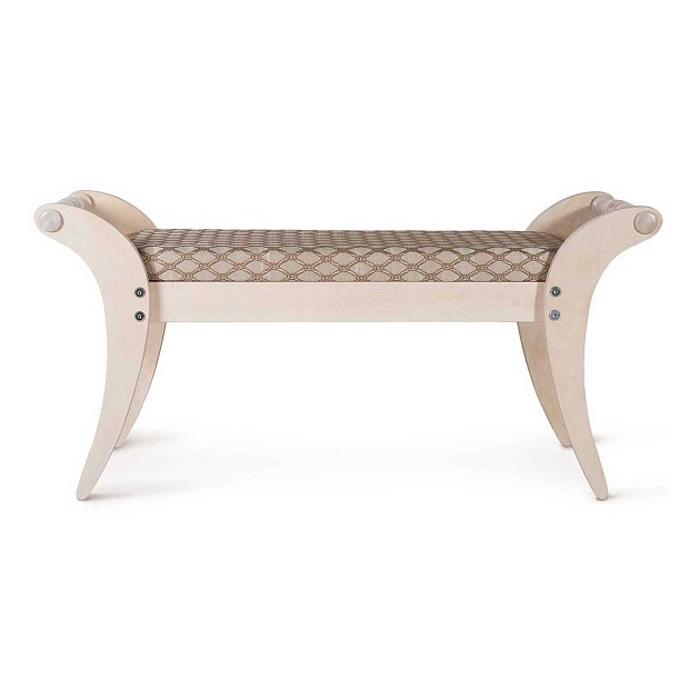 Банкетка Мебелик Тифани 001167 Фото № 1