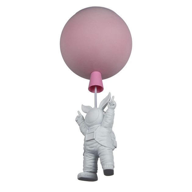 Потолочный светильник Loft IT Cosmo 10044/200 Pink Фото № 3