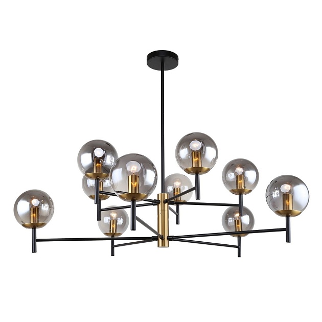 Подвесная люстра F-Promo Sheeny 3088-10P Фото № 1