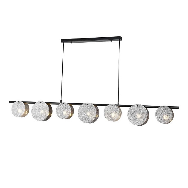 Подвесная люстра F-Promo Pagos 4104-7P Фото № 1