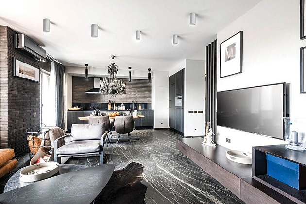 Потолочный светильник Feron Pixel ML187 48654 Фото № 2