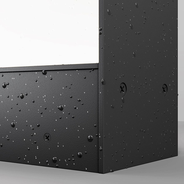 Уличный светодиодный светильник Maytoni Reso O445FL-L20GF3K изображение 4 Уличный светодиодный светильник Maytoni Reso O445FL-L20GF3K Фото № 4