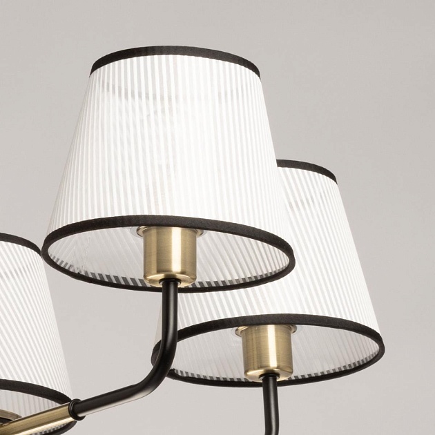 Люстра De City Конрад 667014305 Фото № 7