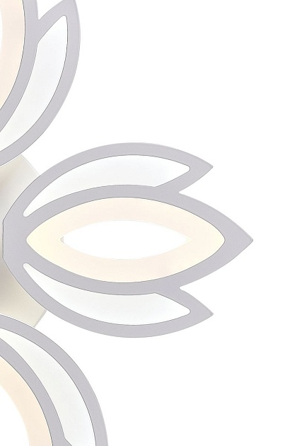 Потолочная светодиодная люстра Natali Kovaltseva Led Lamps 81124 Фото № 7