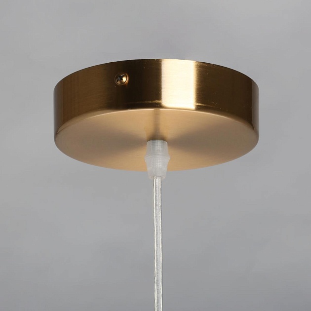 Подвесной светильник De Markt Крайс 6 657012001 Фото № 3