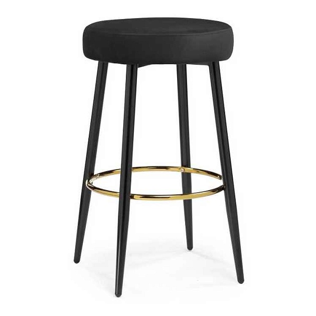 Барный стул Woodville Plato 1 15069 изображение 1 Барный стул Woodville Plato 1 15069 Фото № 1