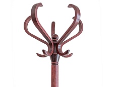 Напольная вешалка Мебелик В 10Н 000905 5