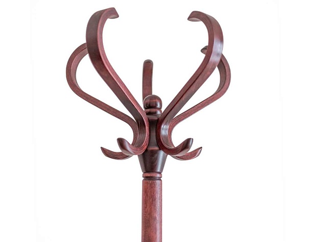 Напольная вешалка Мебелик В 10Н 000905 Фото № 6