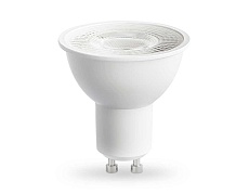 Светодиодная лампа Lens 38° MR16 9W 6400K Ambrella light Bulding 190906 2