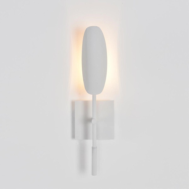 Бра Lumion FOLIO 8398/1W Фото № 2