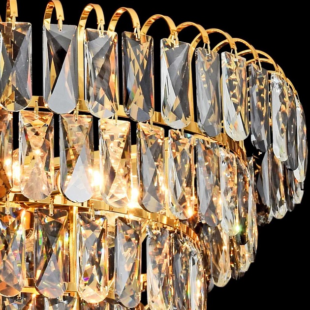 Люстра Reluce 88094-0.4-600 droplight Фото № 2