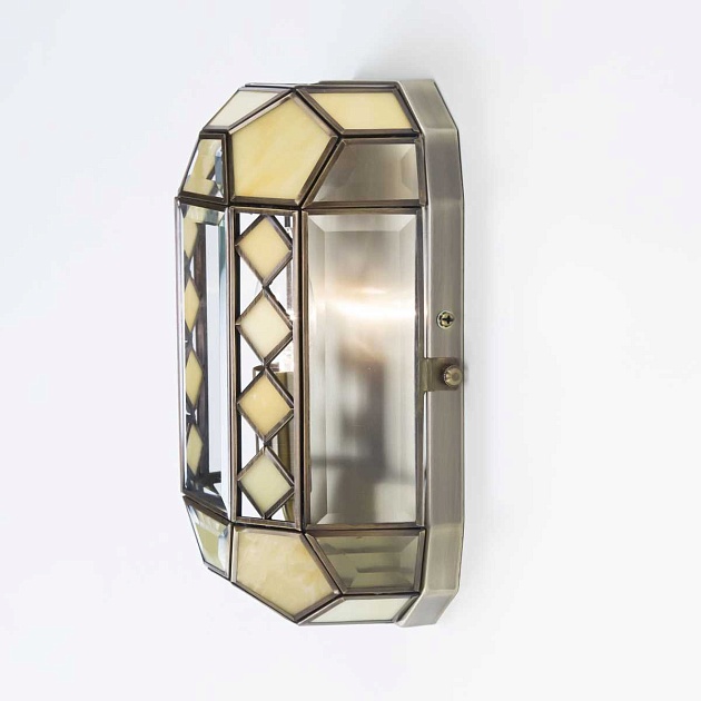 Настенный светильник Citilux Фасет CL441311 Фото № 11