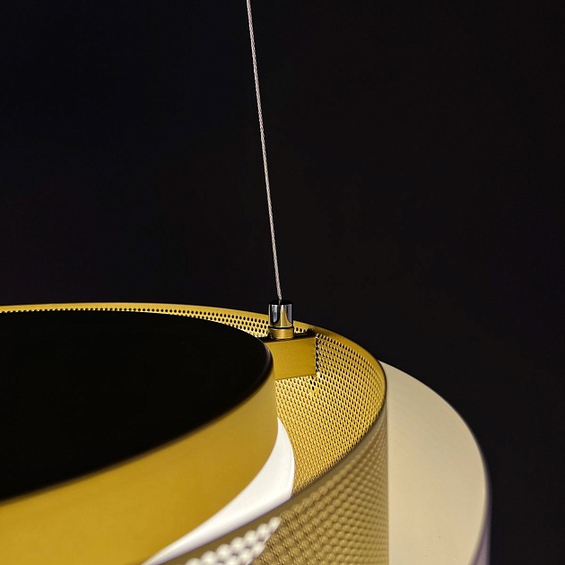 Подвесной светодиодный светильник Imperium Loft Casing 189561-26 Фото № 3