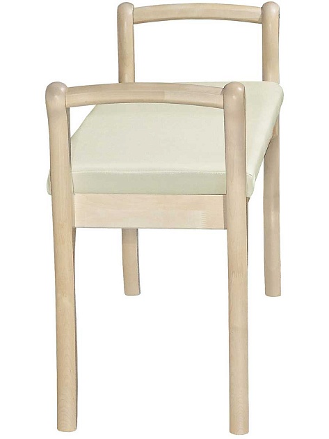 Банкетка Мебелик 007569 изображение 4 Банкетка Мебелик 007569 Фото № 4