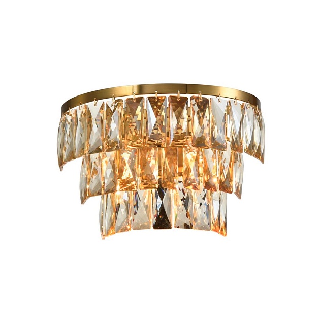 Настенный светильник Aployt Francheska APL.837.01.02 Фото № 1